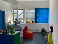 ERDODENT SA