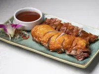 Hong Yan Restaurant Chinois à Lausanne