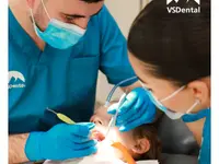 VS Dental - Klicken Sie, um das Bild 3 in einer Lightbox vergrössert darzustellen