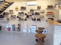 Vinothèque Le Canon