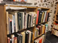 Librairie du Corbac Sàrl