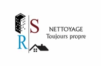 RS NETTOYAGE NEDELCU-Logo