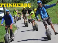 Rivières et Aventures Sàrl