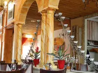 Pizzeria Rebstock