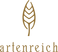 Artenreich Bolinger Gärten AG-Logo