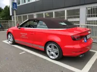 Fahrschule Peter und Yvonne Räber