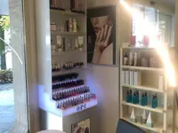Victoria coiffure