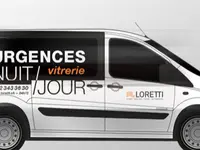 Loretti SA