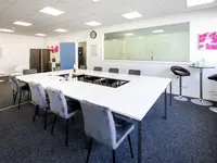 Praxis für Lösungs-Impulse AG