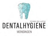 Dentalhygiene Münsingen GmbH-Logo