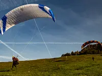 touch and go Paragliding GmbH