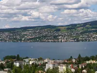 Sunnerain Immobilien AG