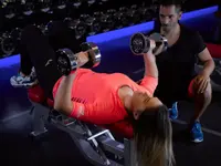 mp personal training markus portmann
