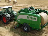 Mecagri GmbH