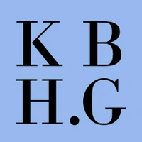 Kulturstiftung Basel H. Geiger I KBH.G-Logo