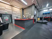 Esprit Fitness / CrossFit Littoral / Zone Evolution