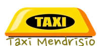 TAXI A MENDRISIO-Logo