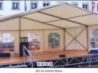 MEGA Festzelt AG