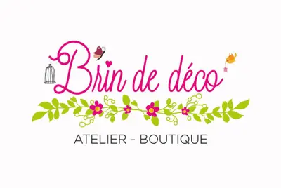 Brin de déco