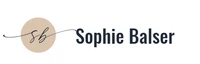 Sophie Balser-Logo