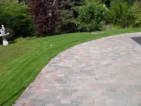 F & B Weibel Gartenbau Radelfingen