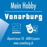 Vonarburg - Mein Hobby