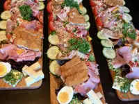 Ausflugsziel Steiniger Tisch