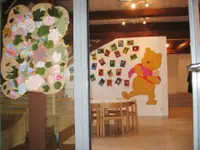 Kinderkrippe Teddybär GmbH