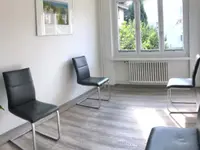Zahnarztpraxis Dr. Schenk AG