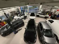 Garage Kurt Küng AG