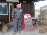 Restaurant Fischerhaus - Klicken Sie, um das Bild 10 in einer Lightbox vergrössert darzustellen