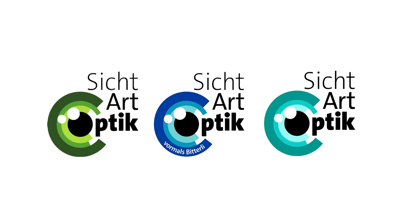 SichtArt Optik AG