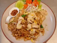 Thai Restaurant Orchidee