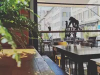 Bar de La Meute