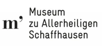 Museum zu Allerheiligen-Logo