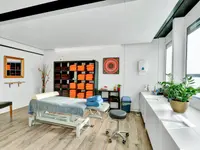 Physiotherapie am Pärkli - Andrea Borruat GmbH
