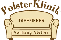 Tappezziere Castelli 'Polsterklinik'-Logo