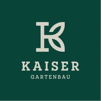 Kaiser Gartenbau GmbH-Logo