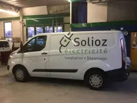 Solioz électricité Sàrl - Klicken Sie, um das Bild 1 in einer Lightbox vergrössert darzustellen