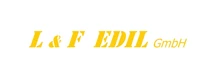 L&F Edil GmbH-Logo