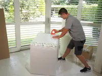 the SMC, the Swiss Moving Company SA