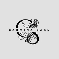 Salon de coiffure Carmina Sàrl-Logo