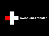 Logo SwissLine Transfer GmbH