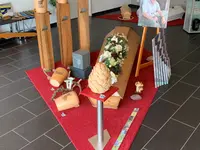 Ackermann Bestattungen AG