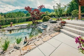 Kulturgrün Gartenbau GmbH