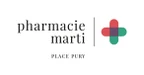 Pharmacie Marti | Place Pury