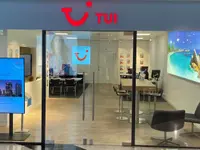 TUI Agence de voyage Genève Balexert