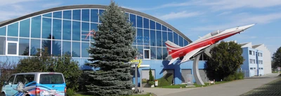 Flieger Flab Museum