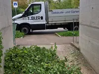 Tobler Gebäude und Gartenunterhalt GmbH