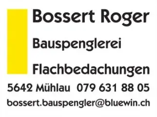 Bossert Roger